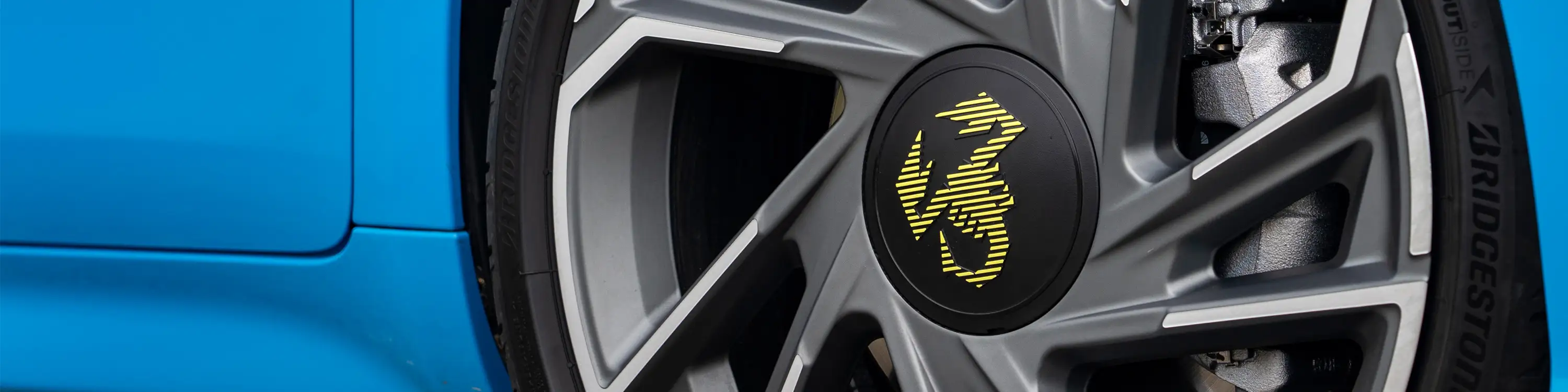 Abarth Motability Offers  