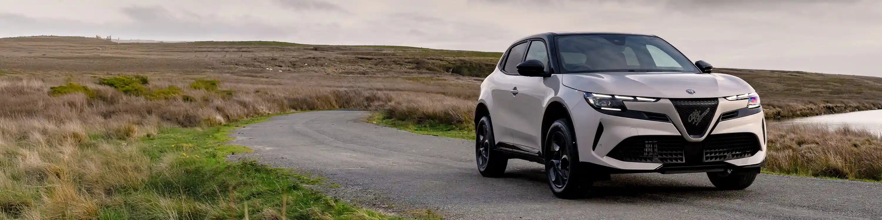 Alfa Romeo Business Offers  