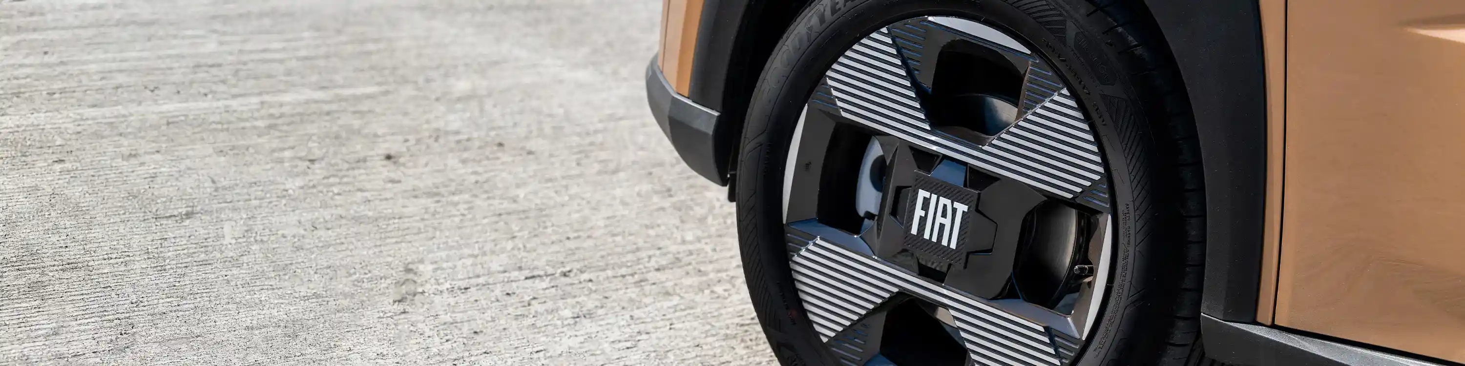 Fiat Business Offers  