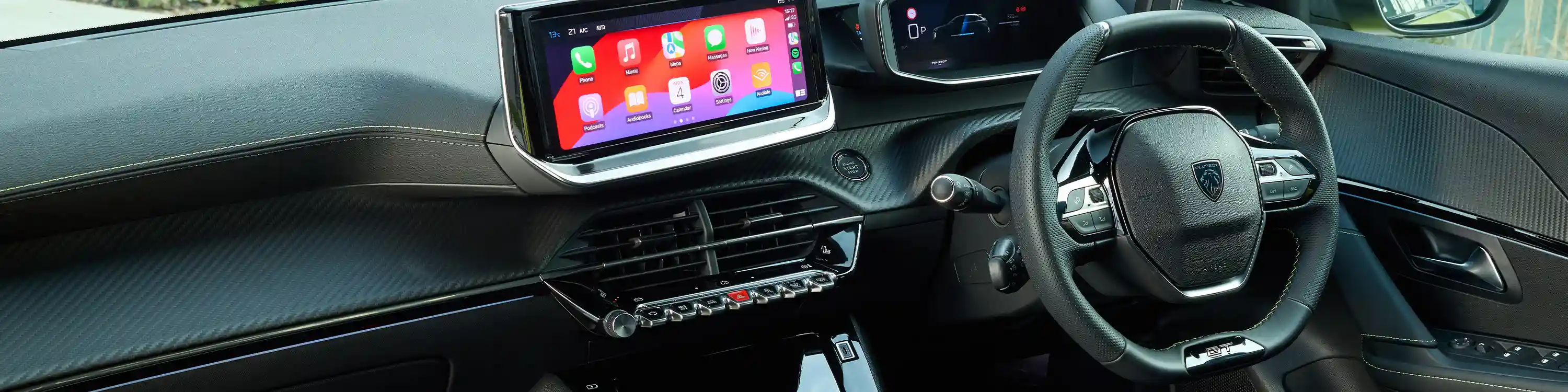 Peugeot Business Offers  