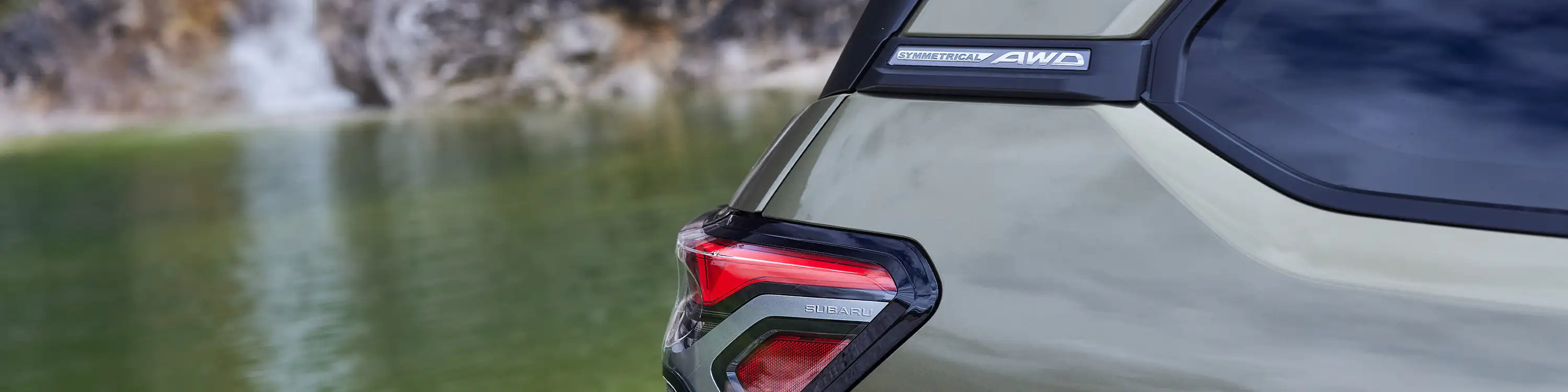 Subaru Business Offers  