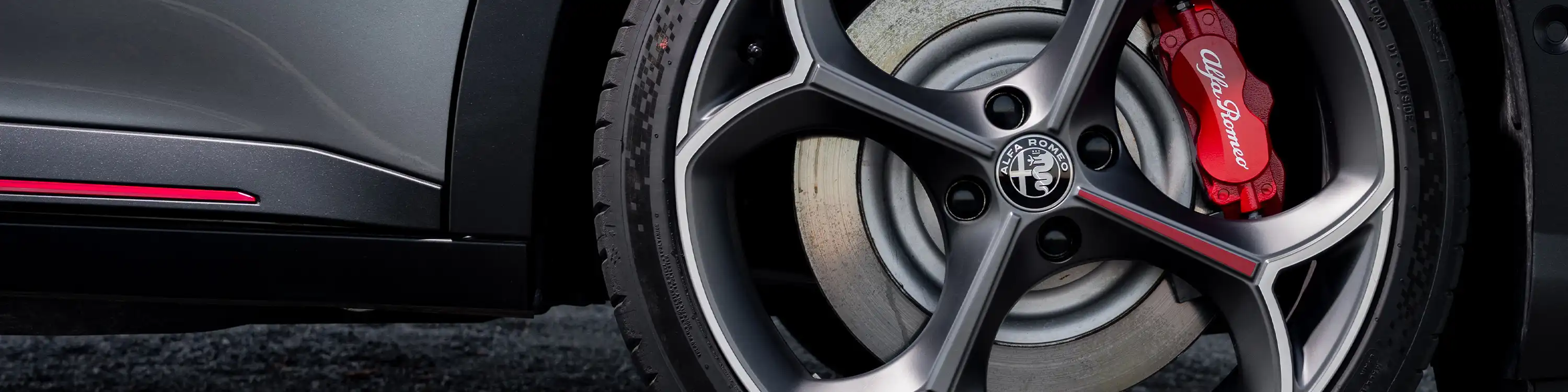 Alfa Romeo Motability Offers  