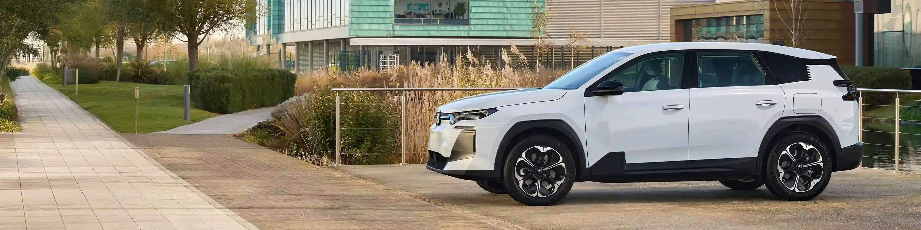 Citroen Motability Offers  