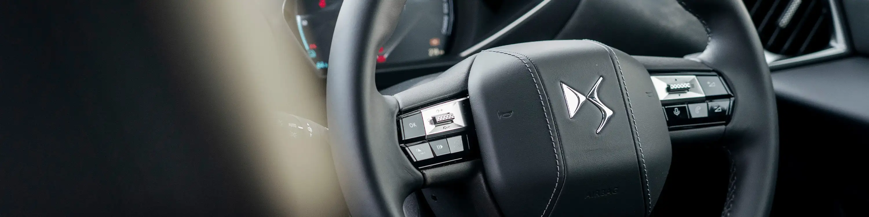 DS Motability Offers  