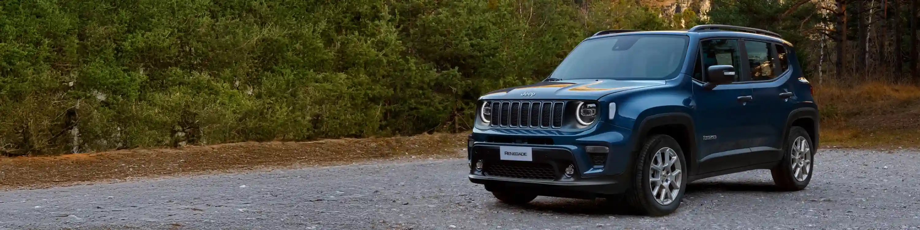 Jeep Motability Offers  