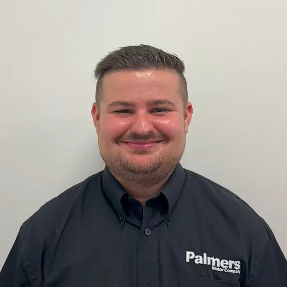 Meet Adam, Your Motability Specialist