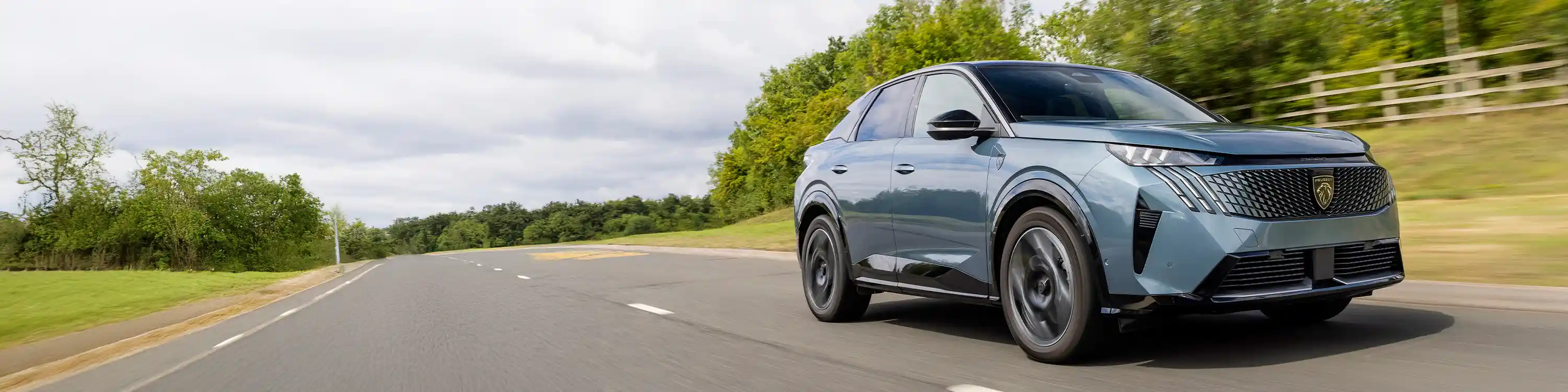 Peugeot Motability Offers  