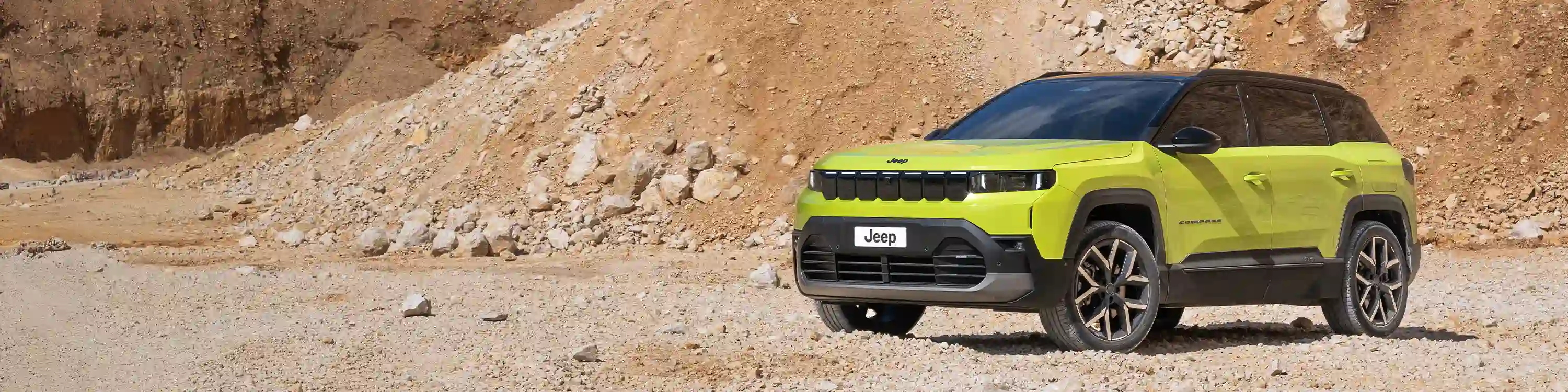 Jeep Offers at Palmers