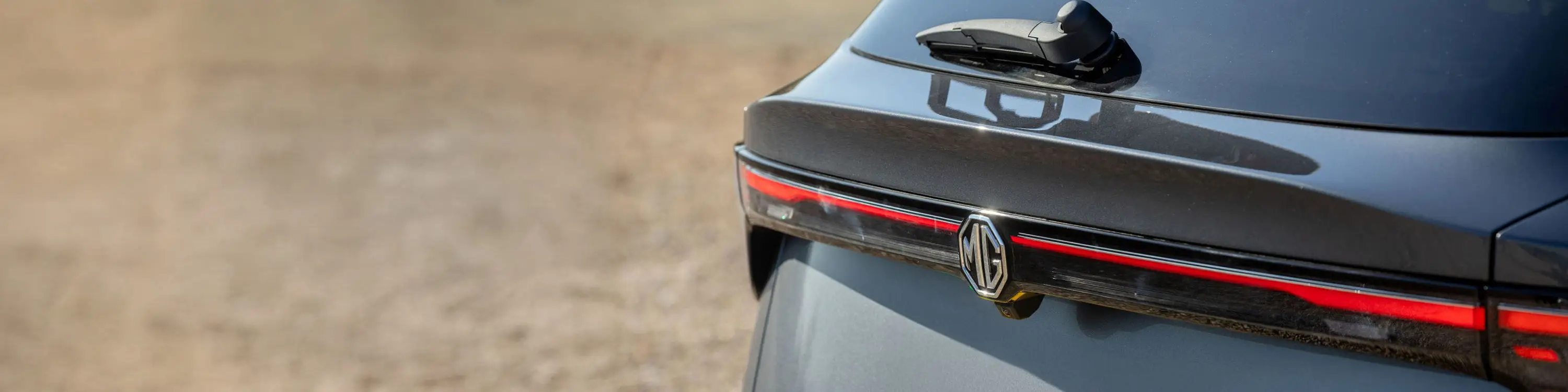 MG Offers at Palmers