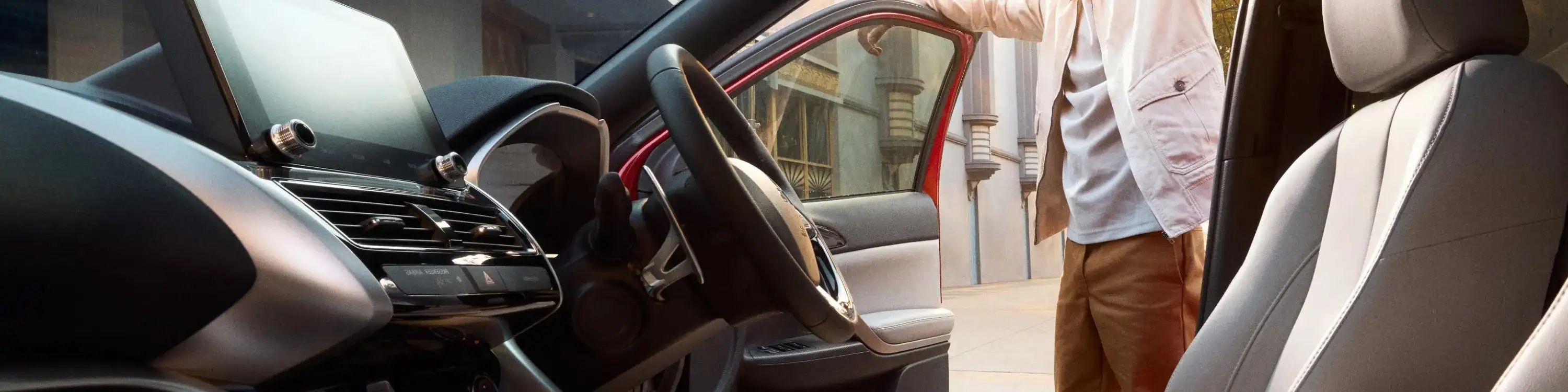 Mitsubishi Offers at Palmers