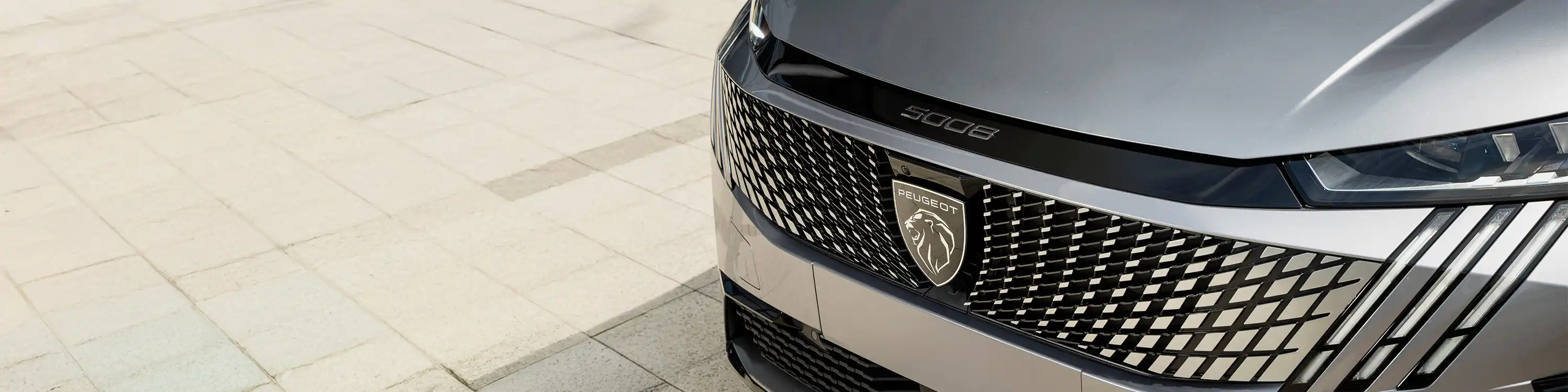 Peugeot Offers at Palmers