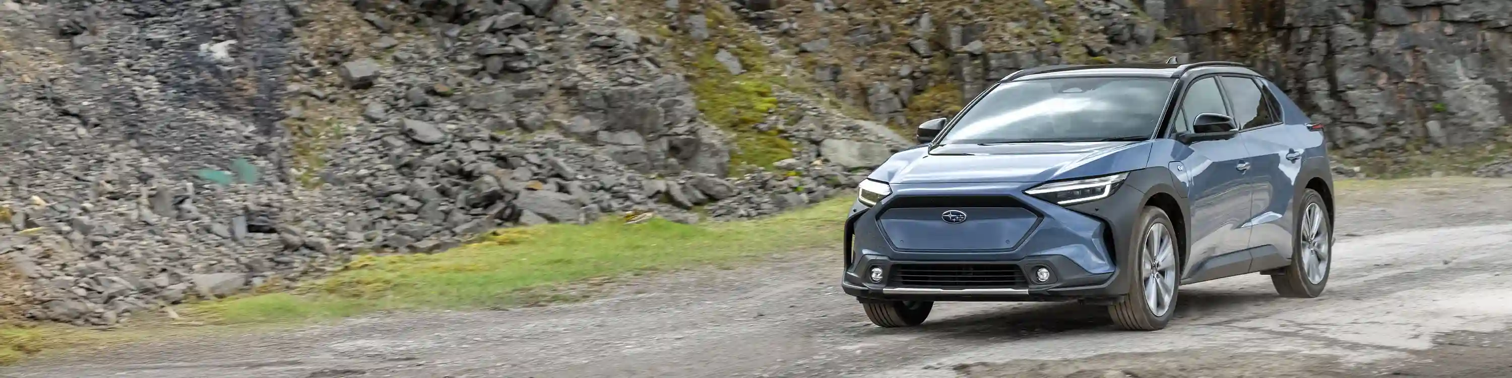 Subaru Offers at Palmers