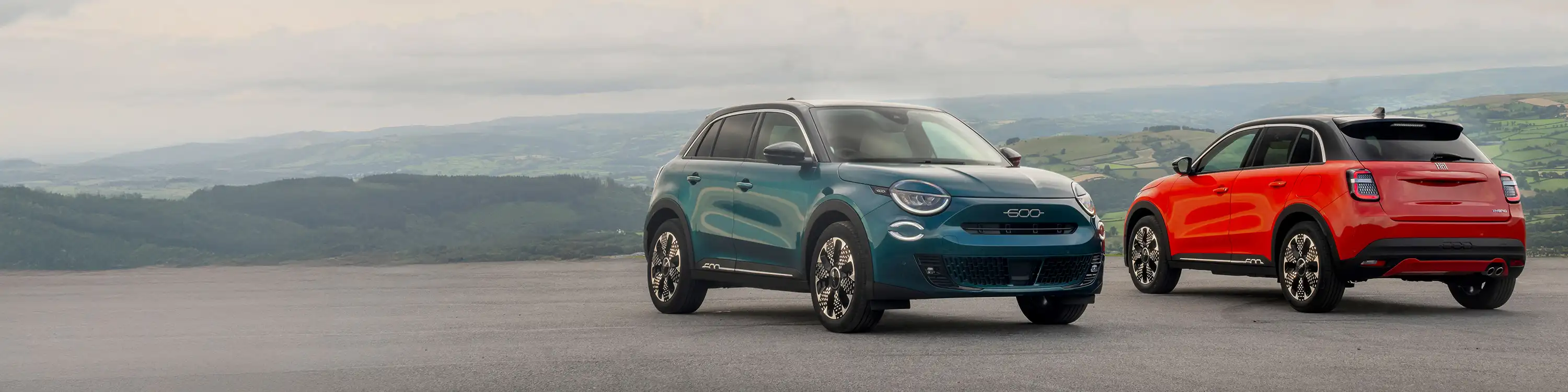 Fiat Offers at Palmers