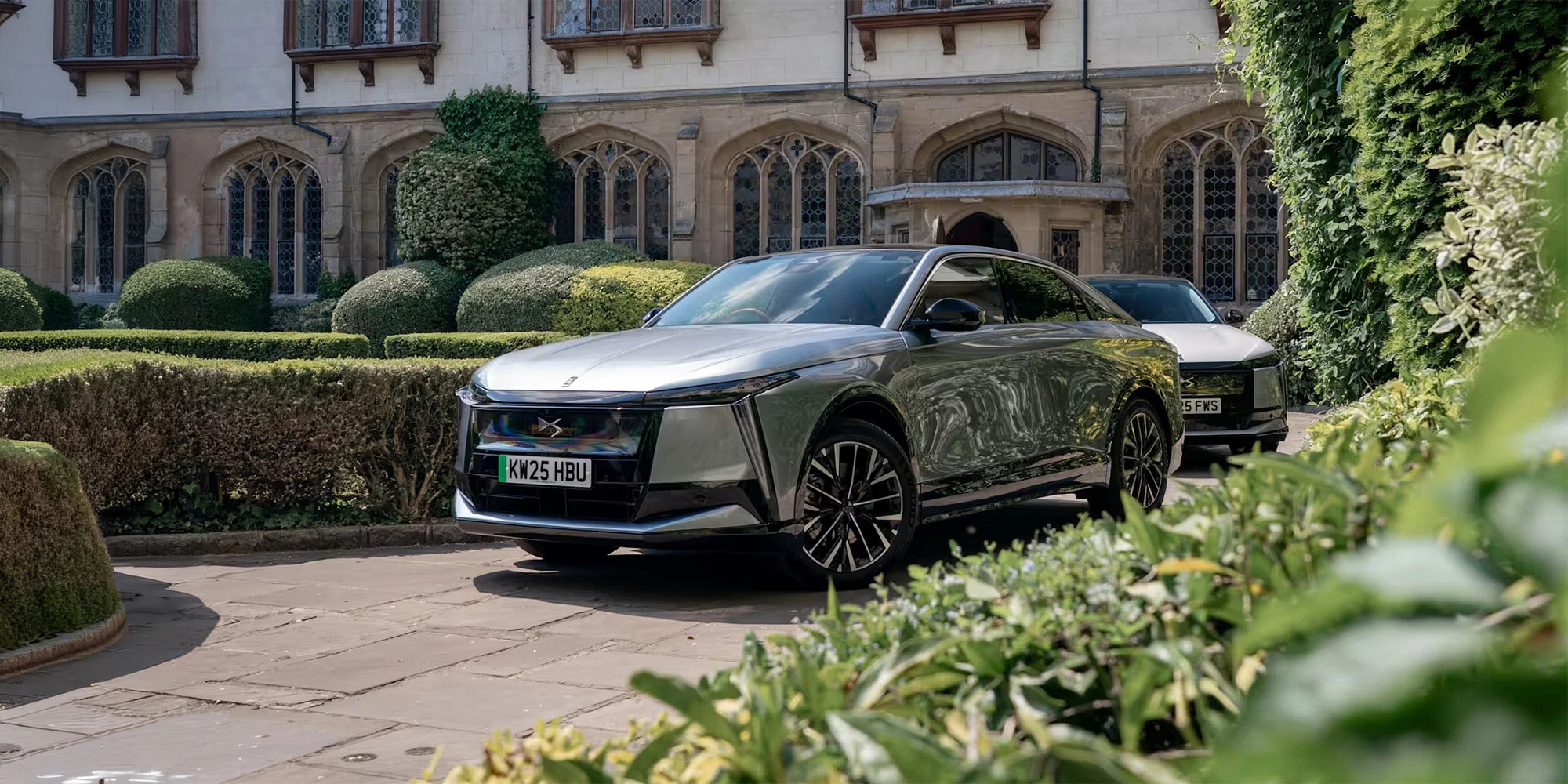 Pushing the boundaries of performance