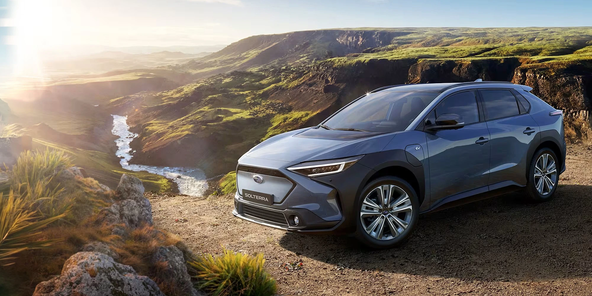 Power your adventures