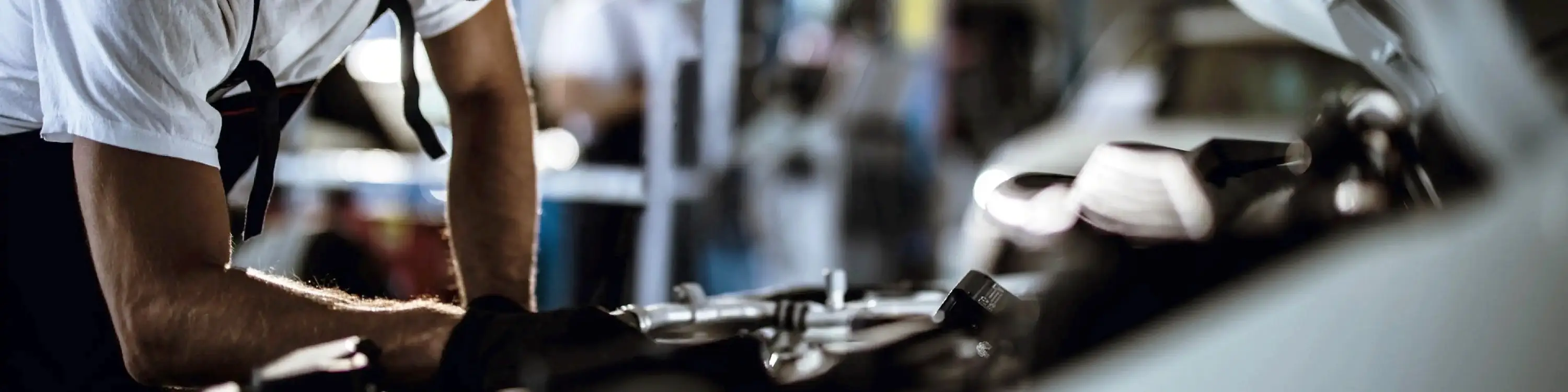 Alfa Romeo Aftersales 