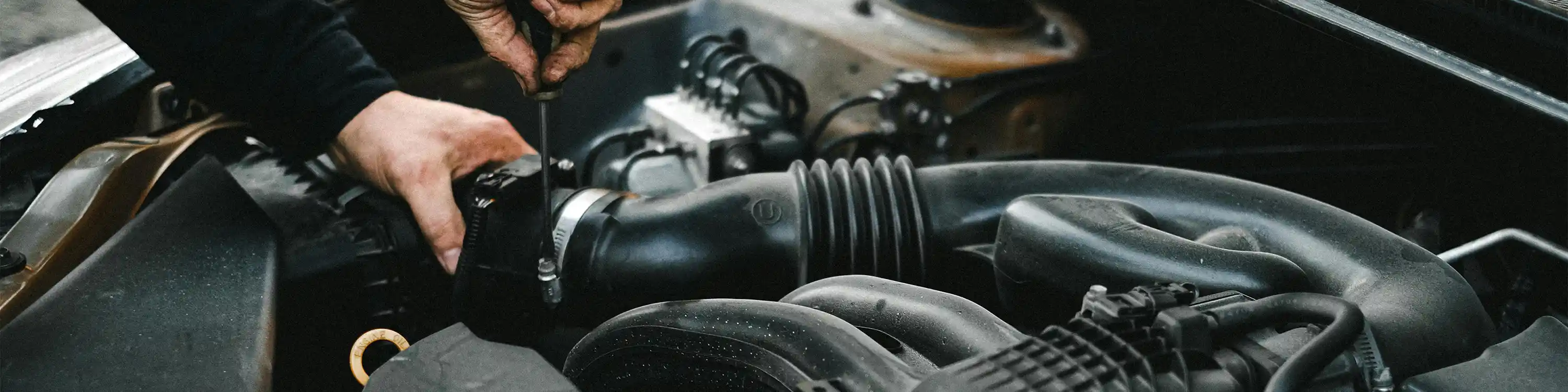 Alfa Romeo Aftersales 