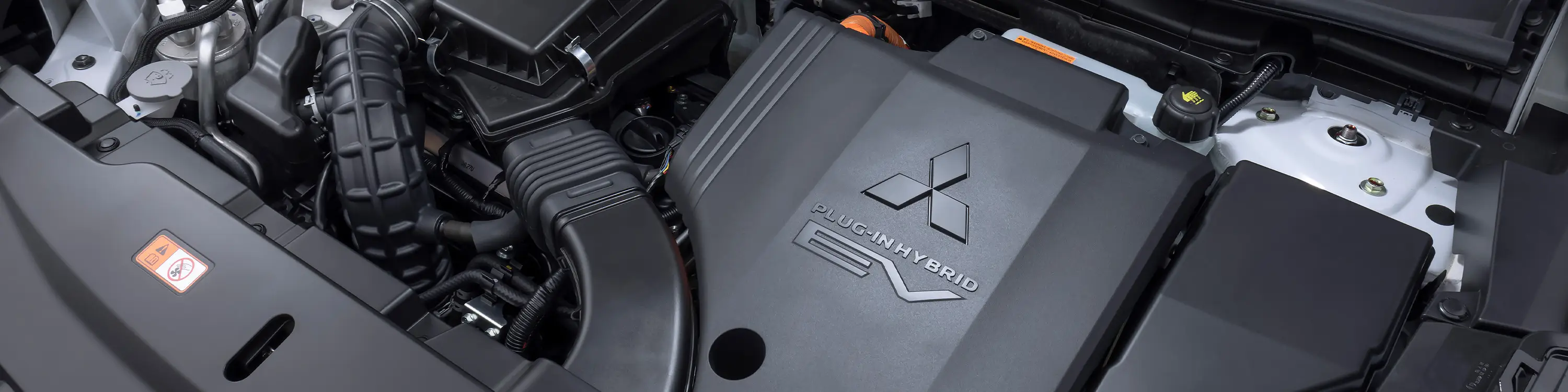 Mitsubishi Aftersales 