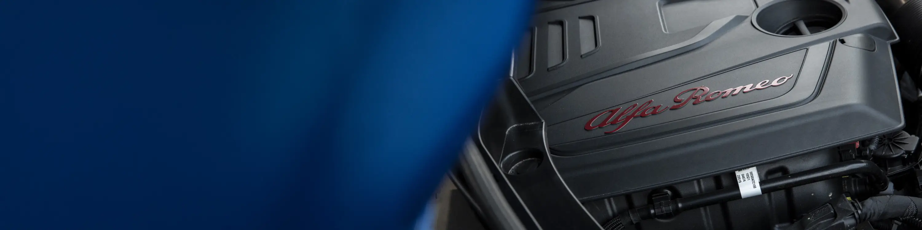 Alfa Romeo Parts & Accessories