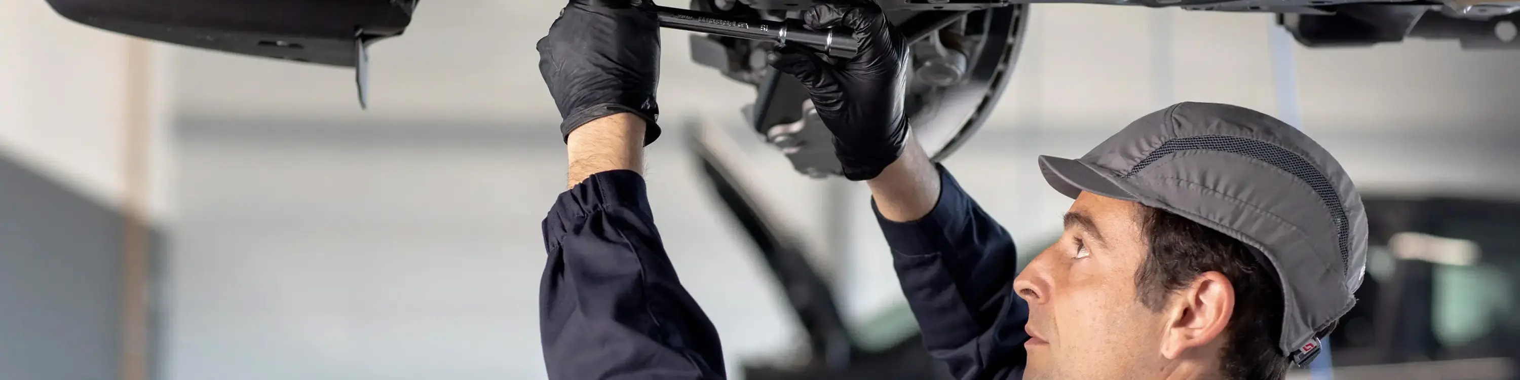 Peugeot Parts & Accessories