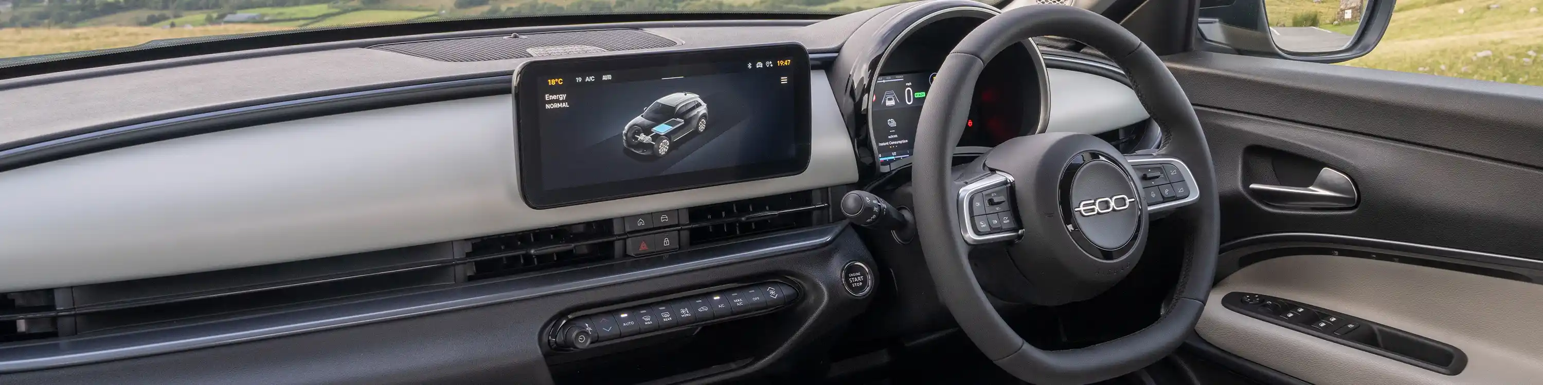 Fiat 12 Months Job Loss Protection