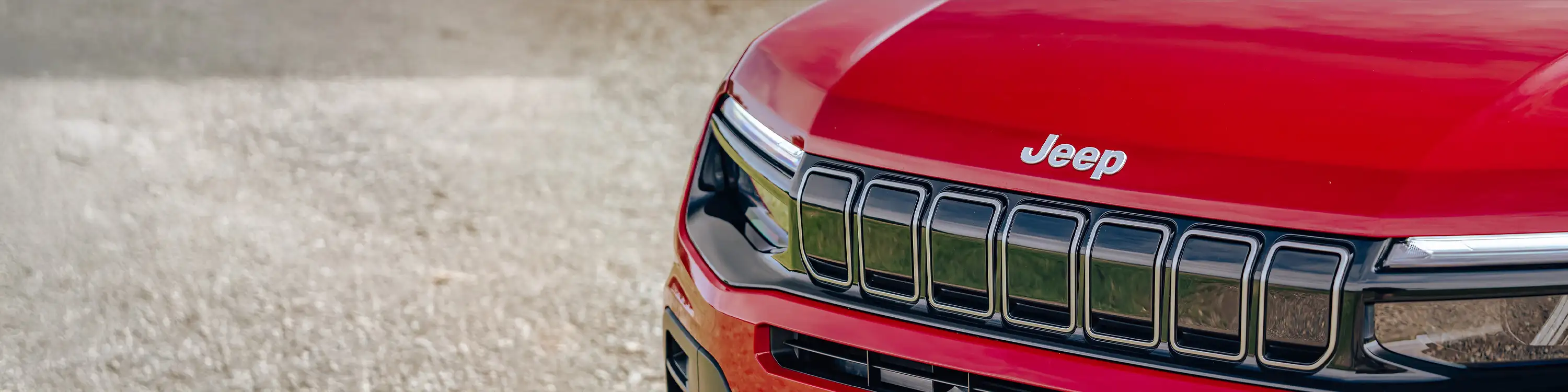 Jeep 12 Months Job Loss Protection