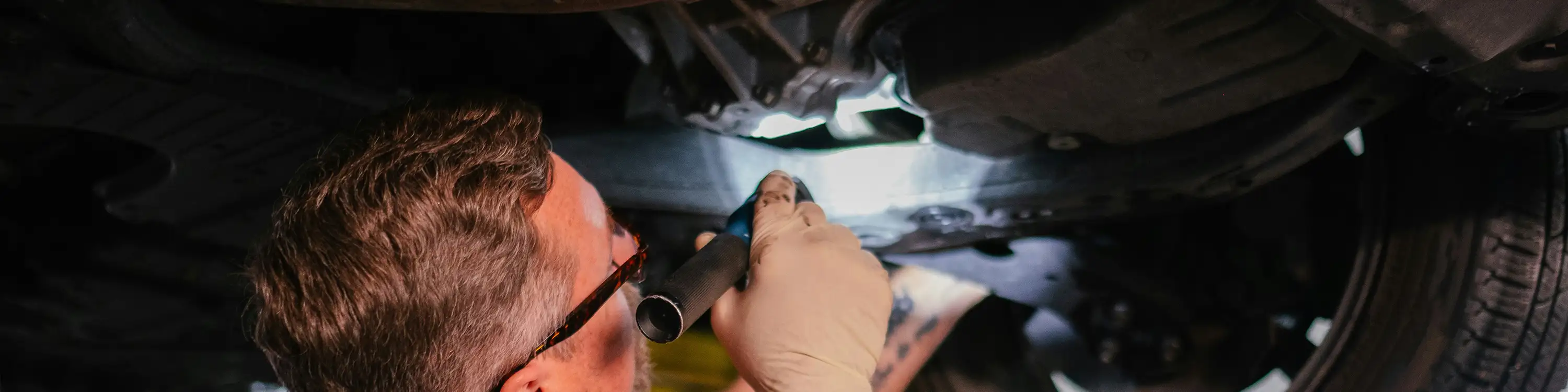 Jeep Smart Repair Insurance