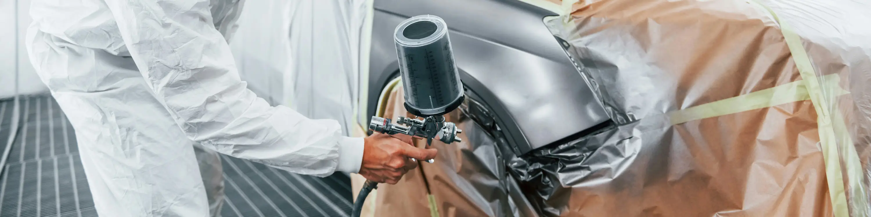 KGM Smart Repair Insurance  