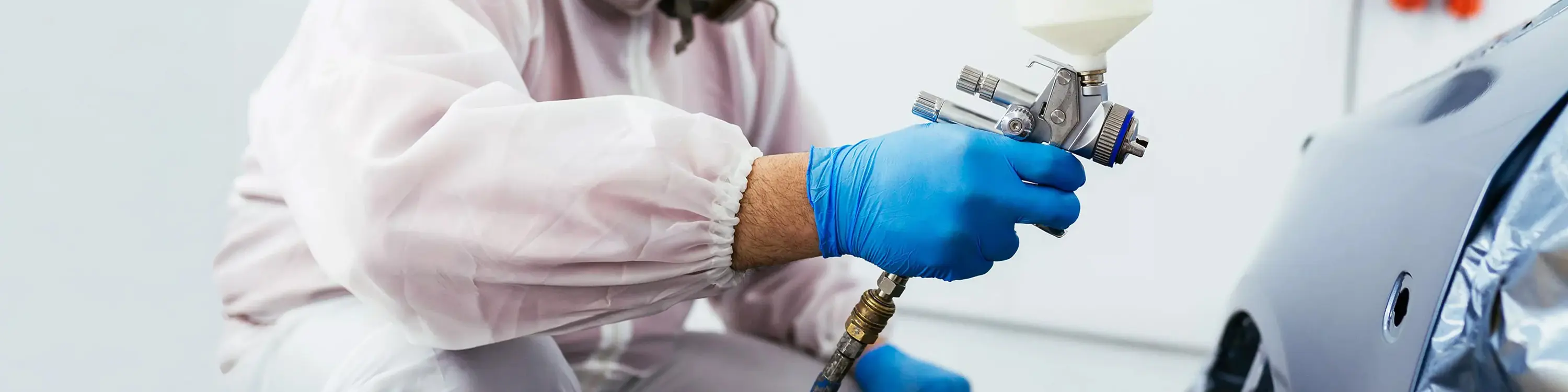 Subaru Smart Repair Insurance  