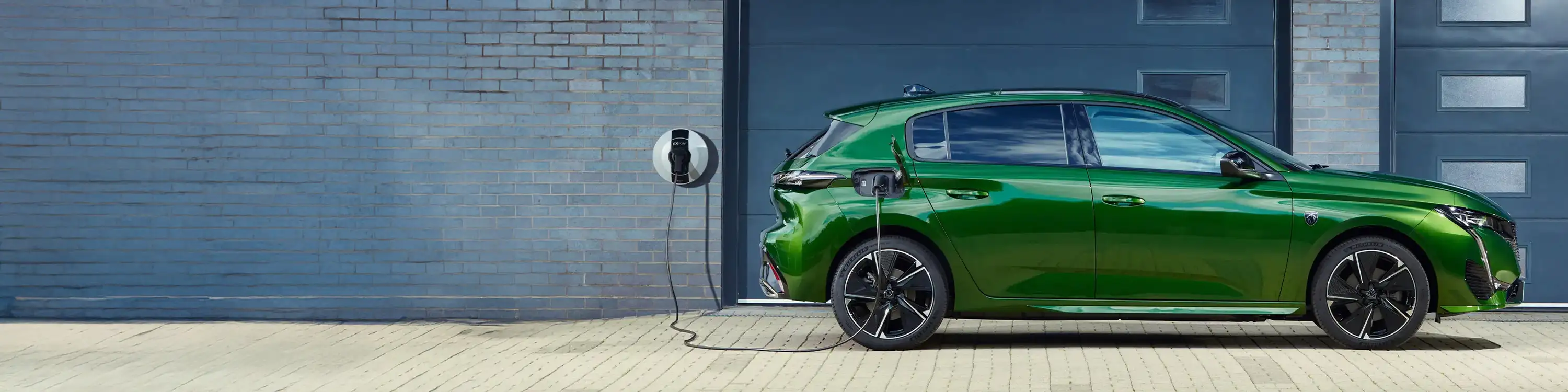 Peugeot Customer Programmes