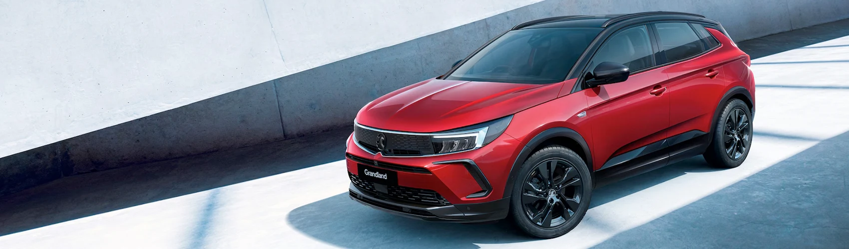 Driving the Future with Vauxhall at Autovision