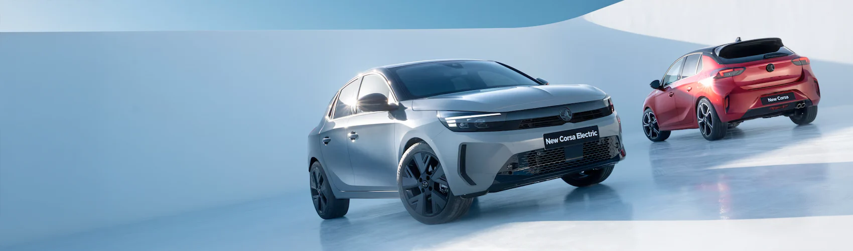 New Car Offers at Autovision