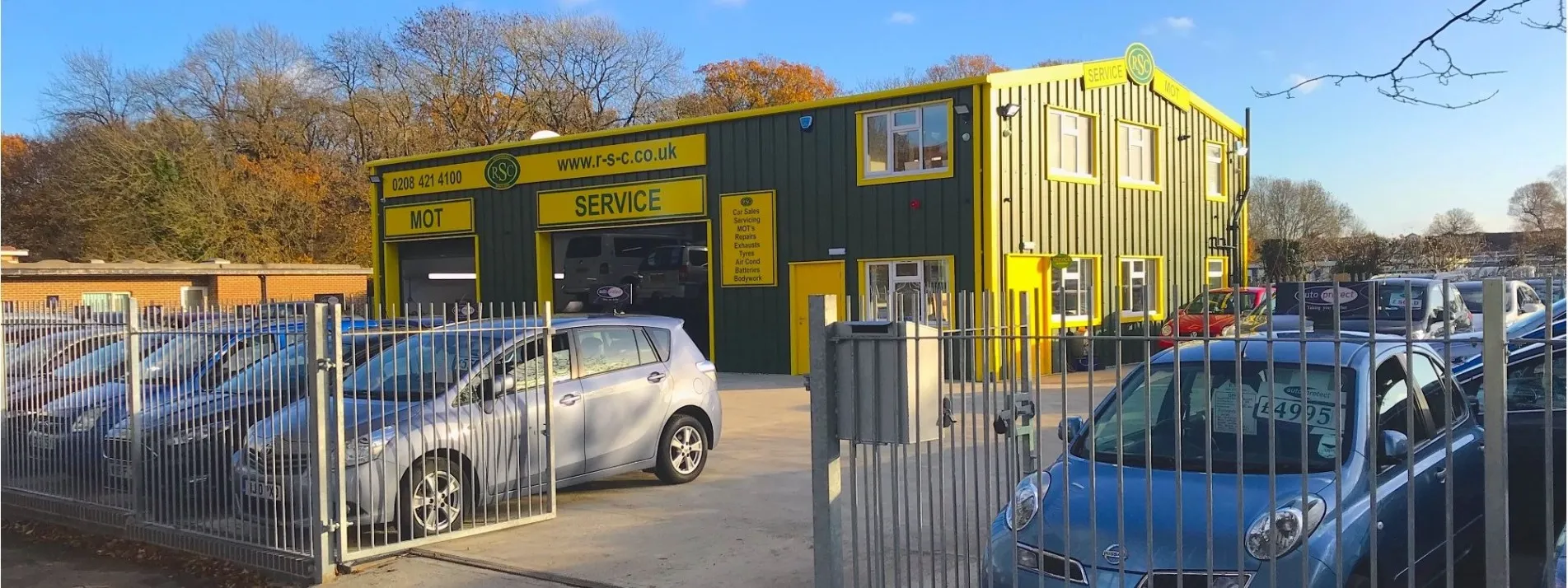 Quality Used Cars You Can Trust