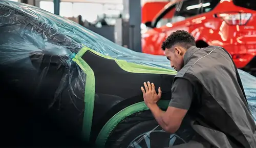 Repairs