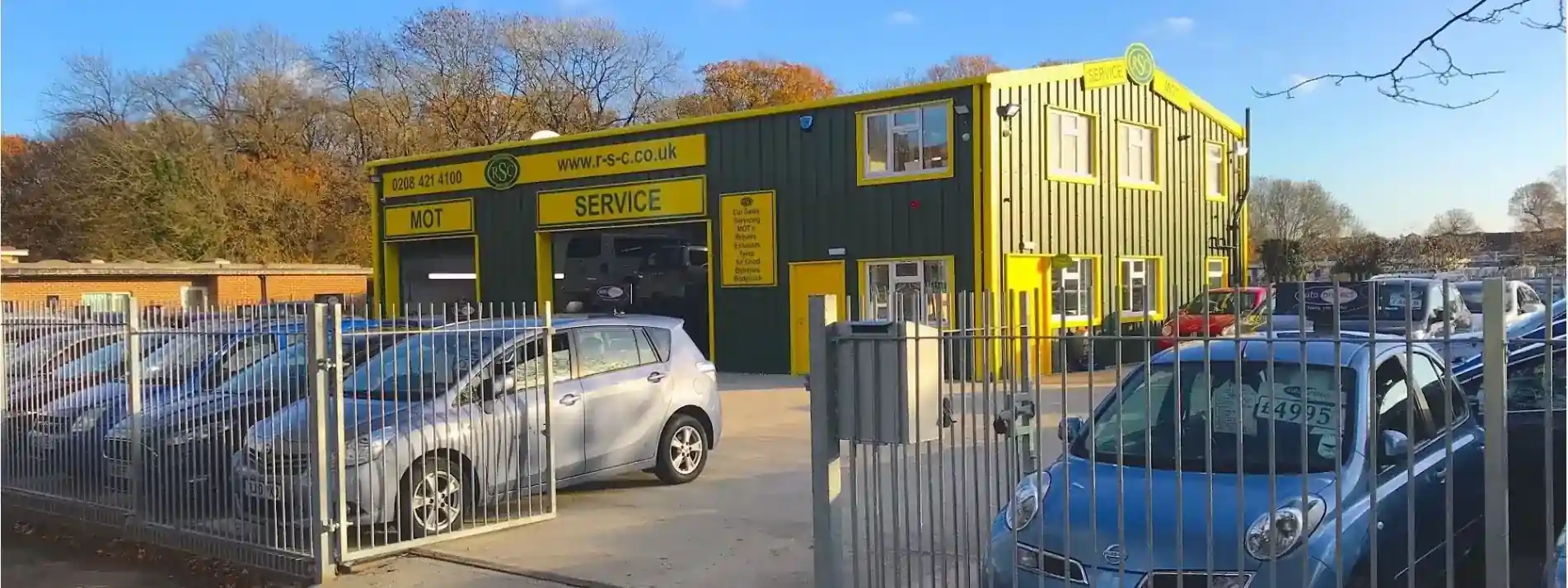 Quality Used Cars You Can Trust