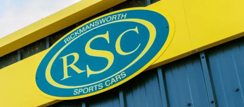 Contact – Chorleywood Branch