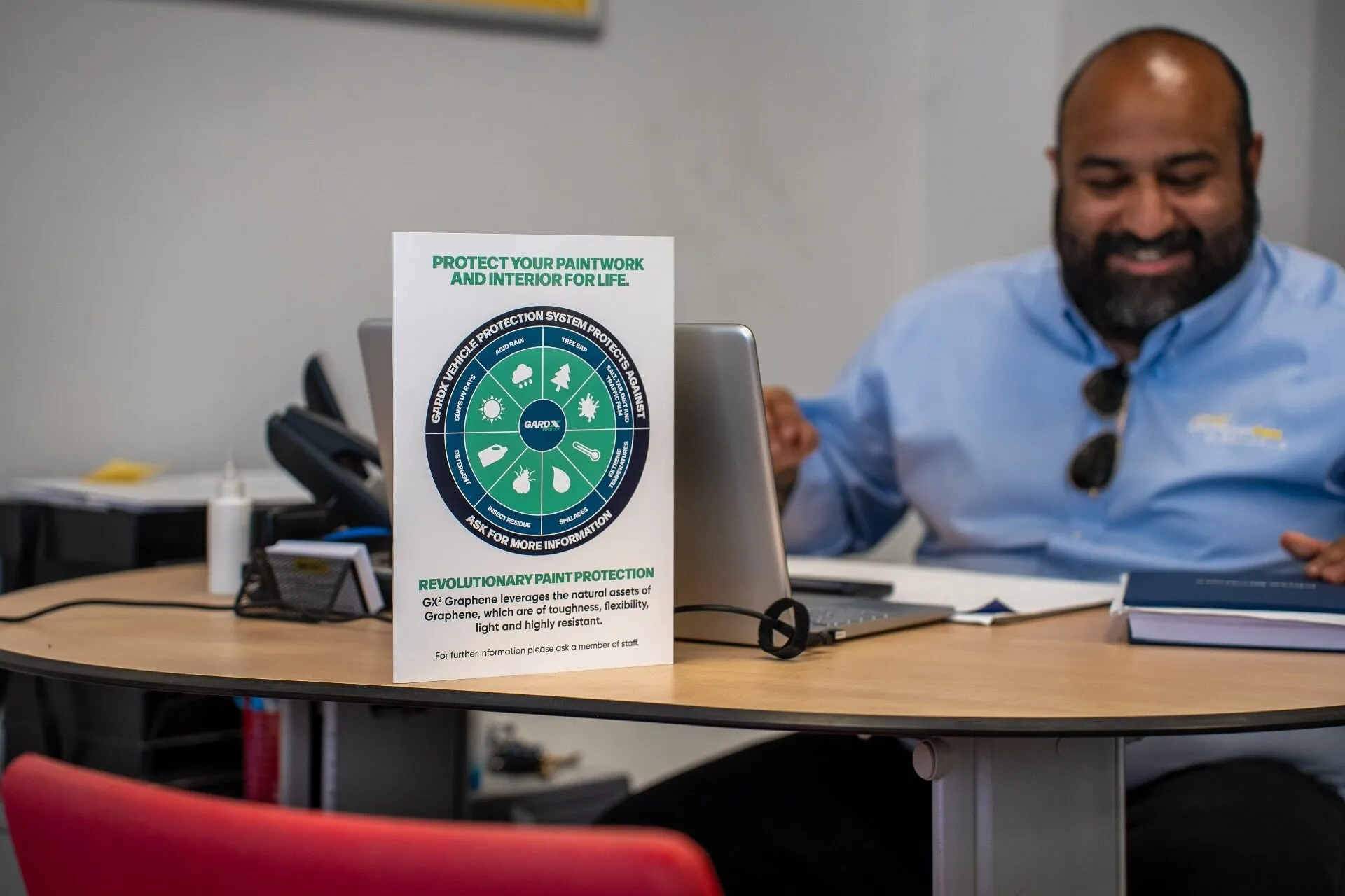 Protect Today, Preserve Tomorrow