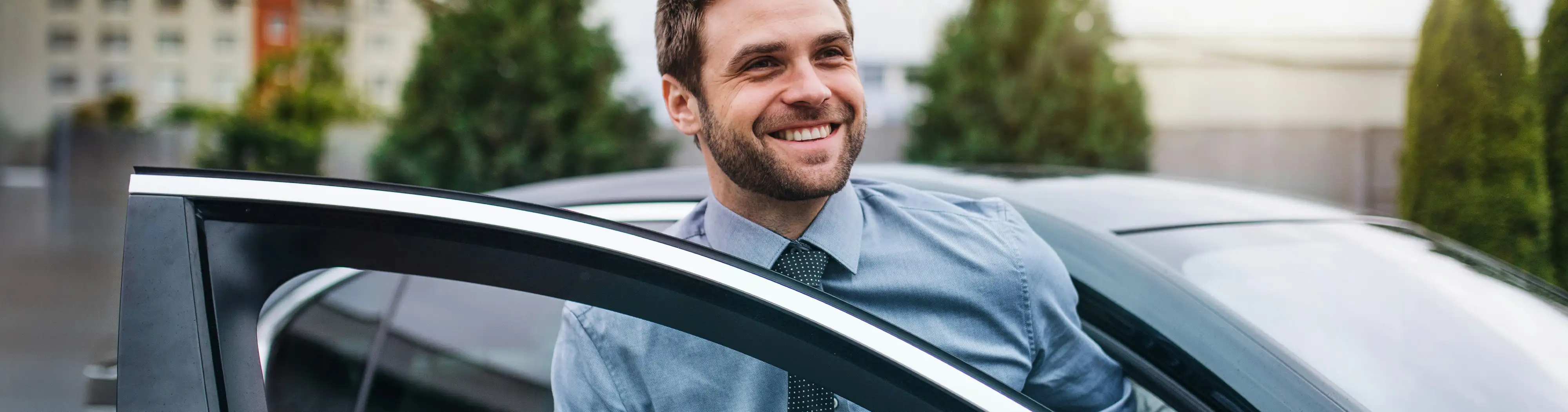 Warranty You Can Rely On