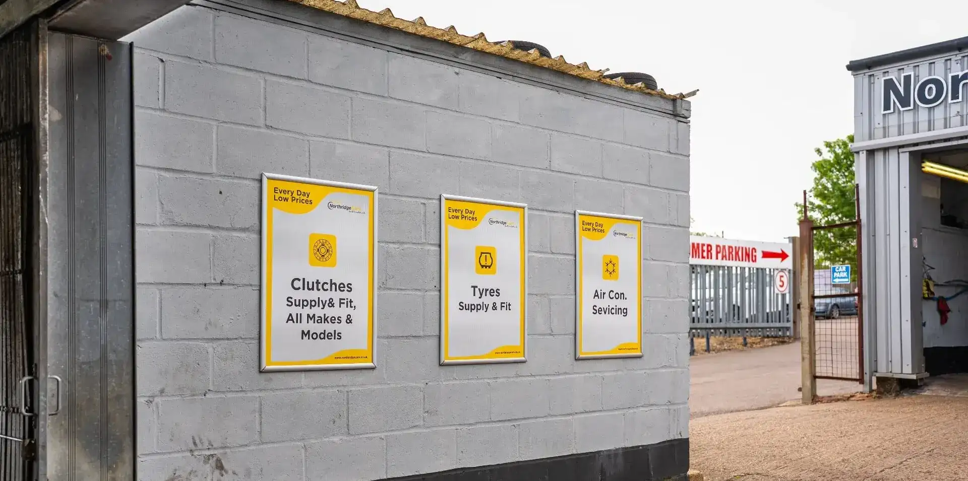 Expert Servicing You Can Trust