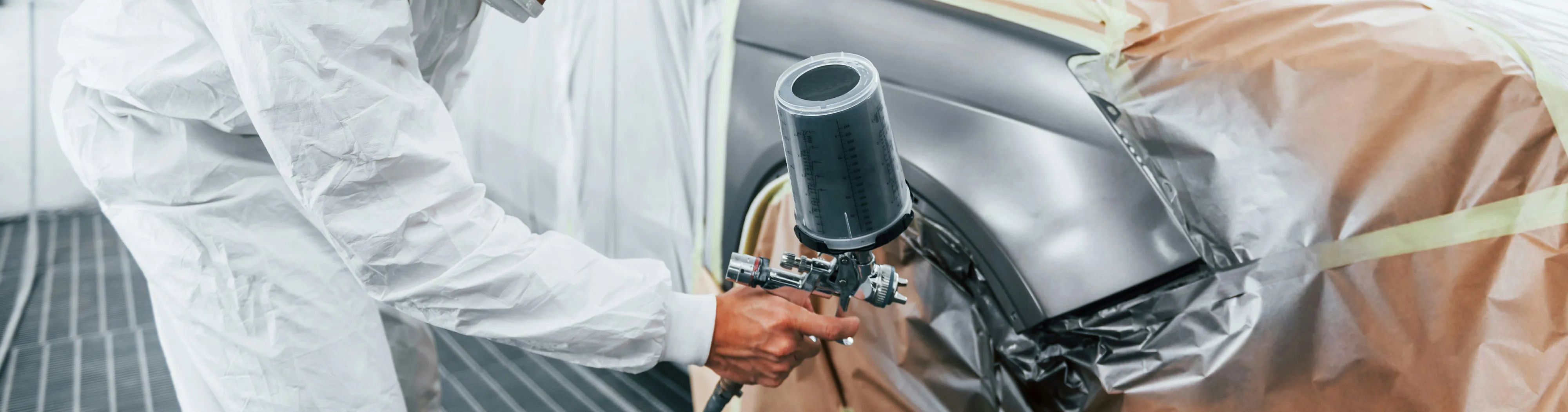 Professional Bodywork Solutions