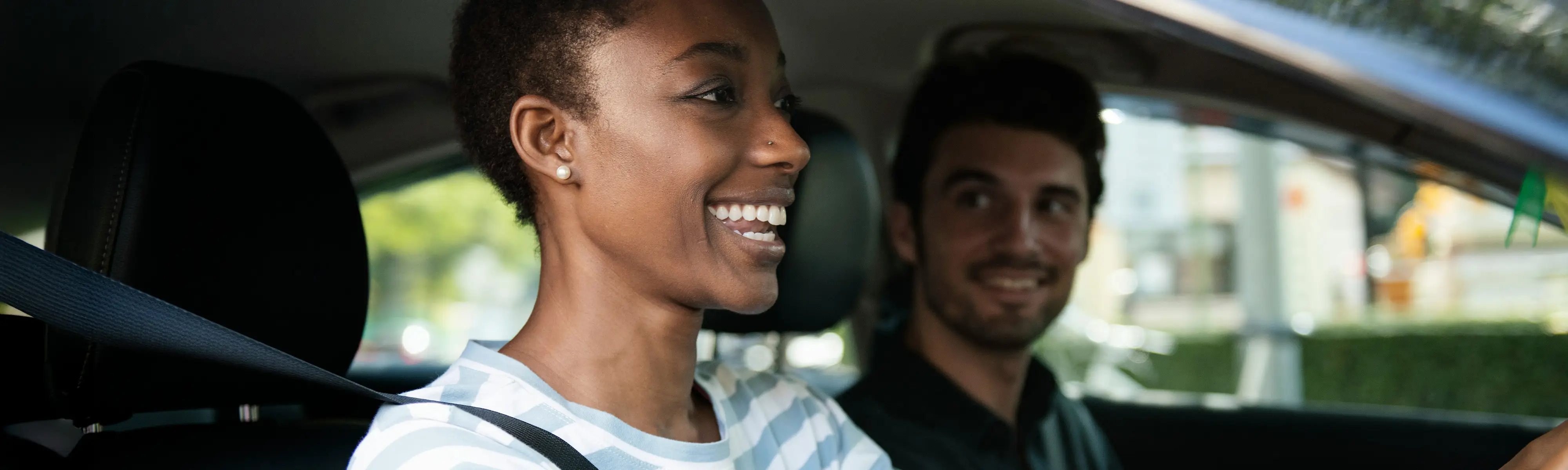 What Our Customers Say