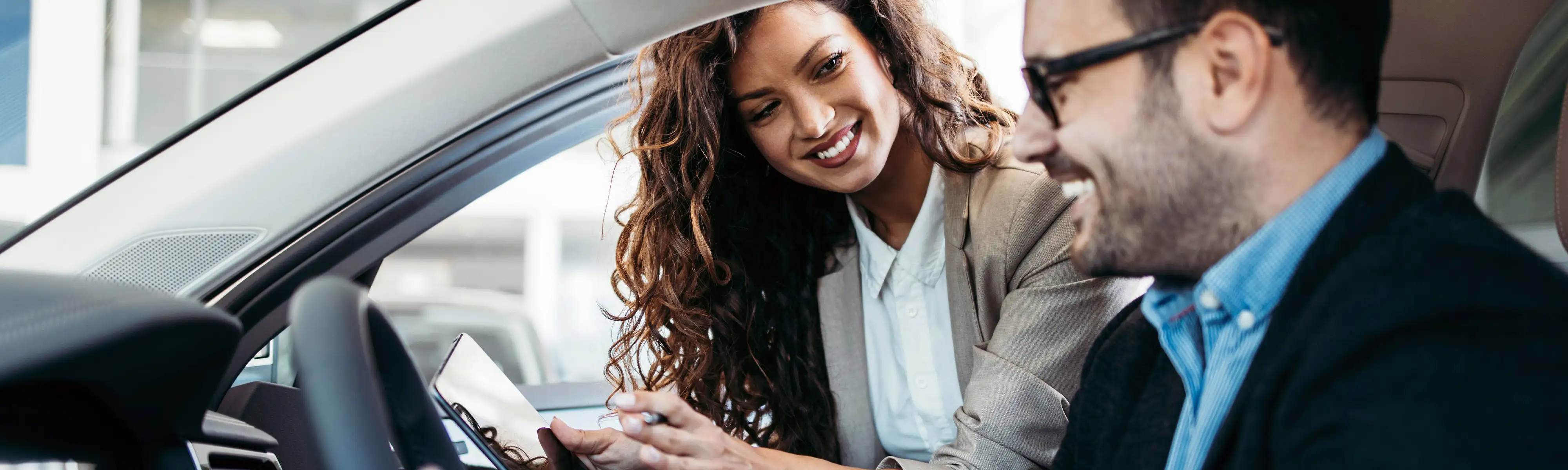 Careers at Northridge Cars