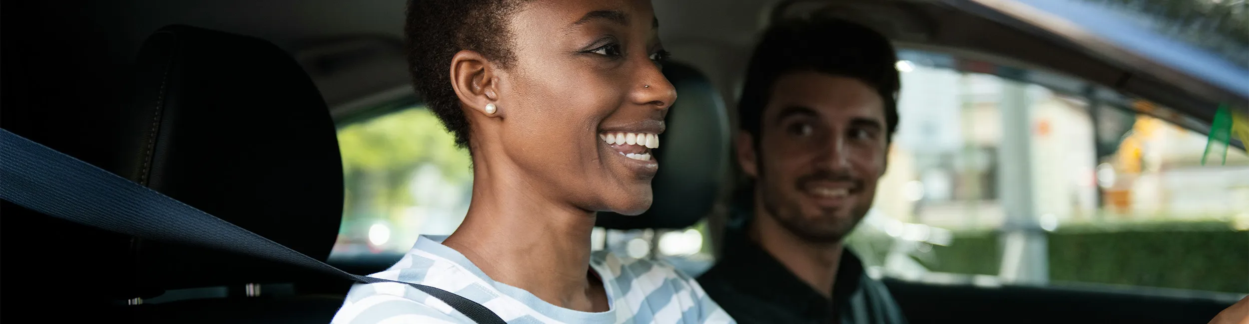 Trusted by Drivers Across the UK