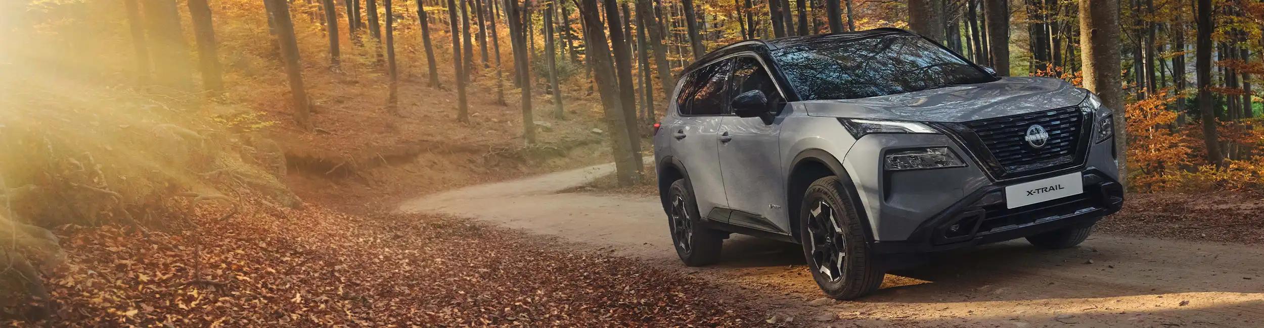 Driven by Trust, Built on Experience