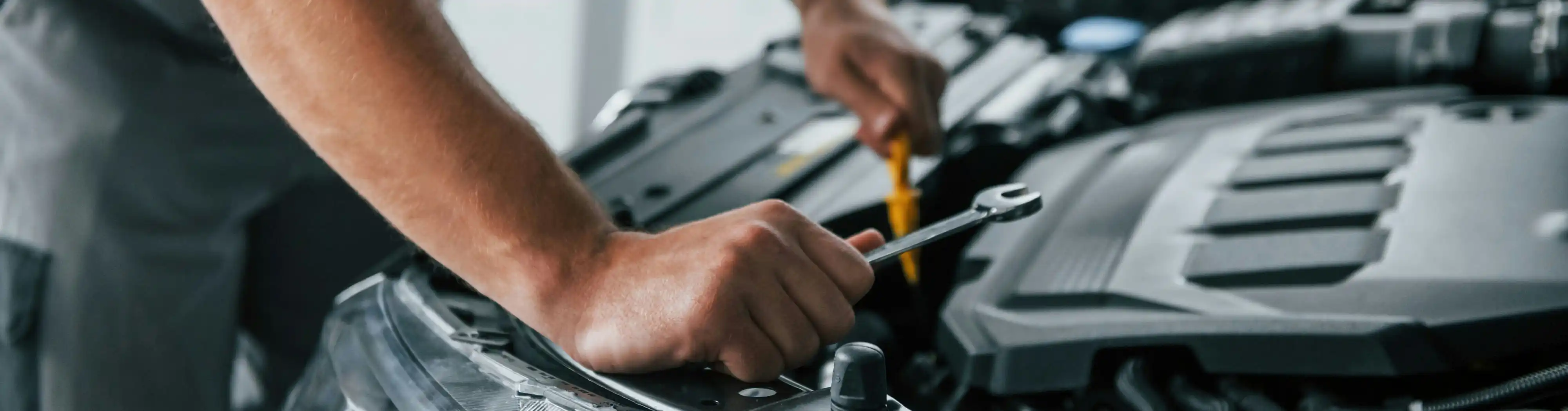 Professional Car Servicing & Maintenance