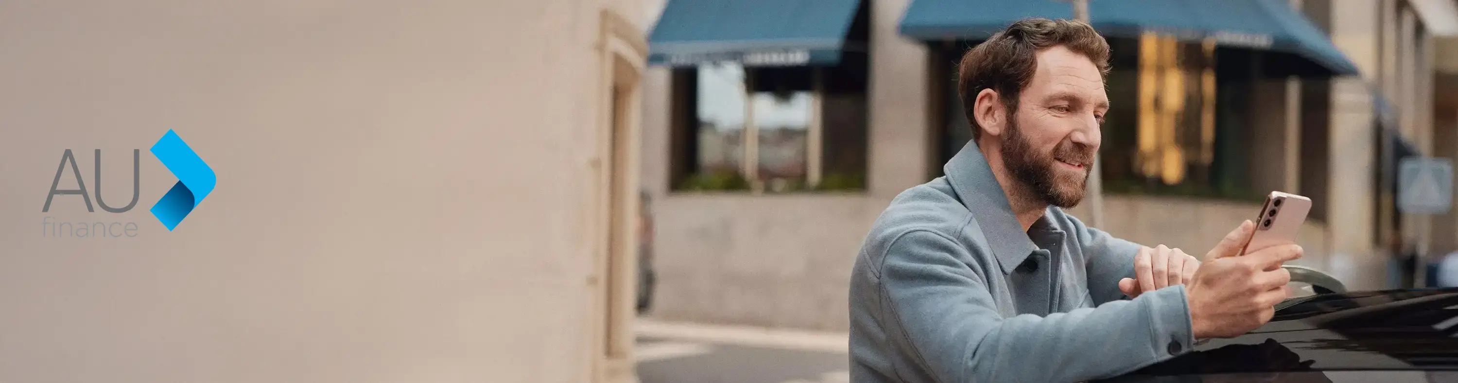 Giving you the best possible buying experience