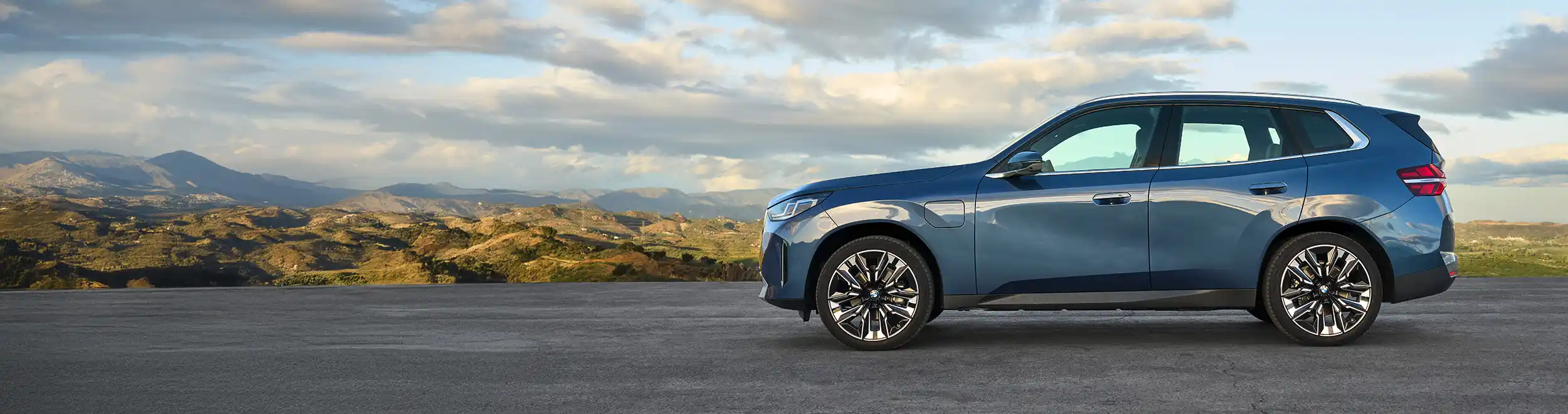 Drive Away with Complete Peace of Mind