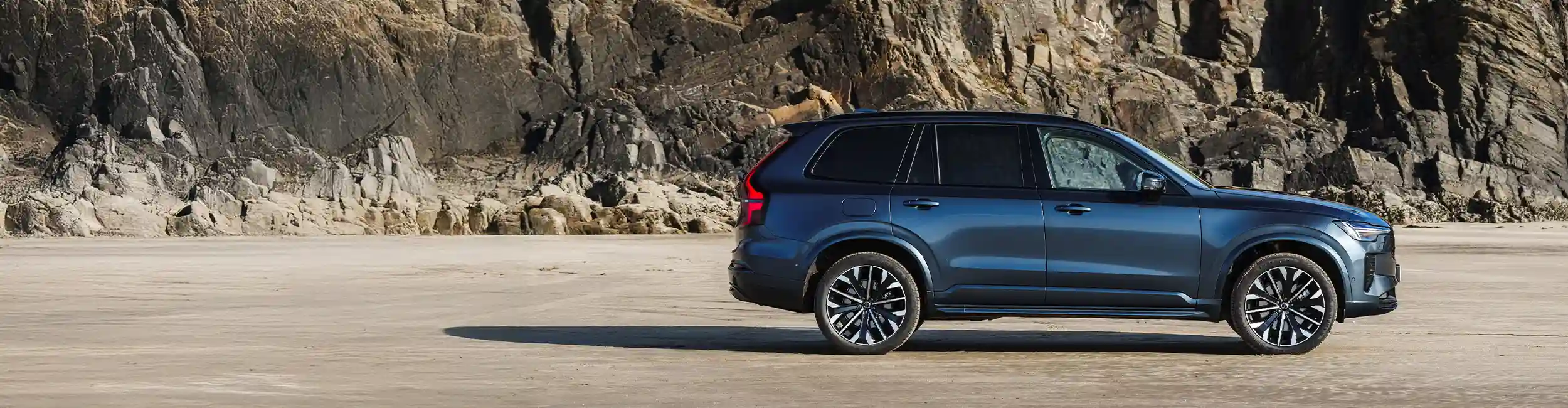 Drive Away with Total Peace of Mind