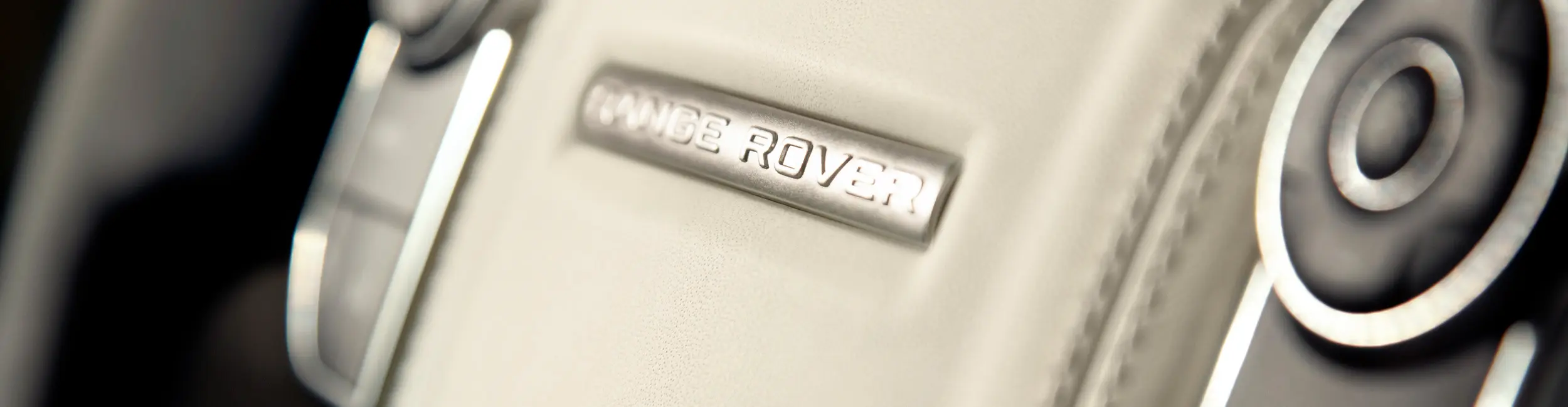 Get a Competitive Offer for Your Range Rover