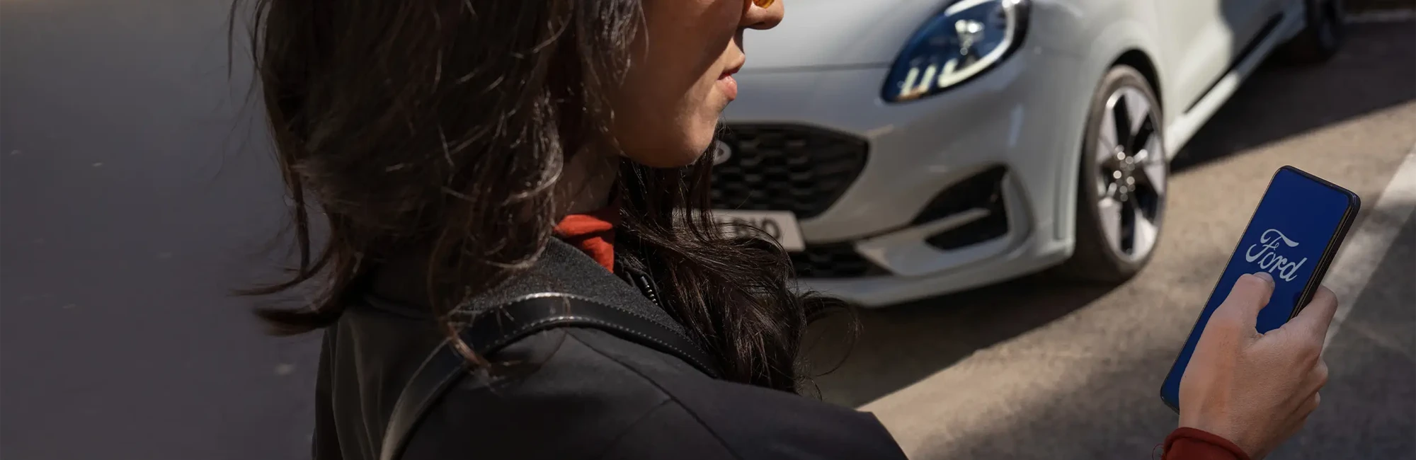 Unlock the Full Potential of Your Ford.